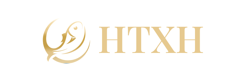 HTXH (Direct Fish Supply) logo