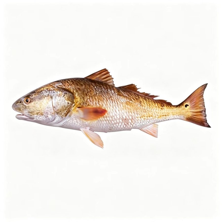 Red Drum