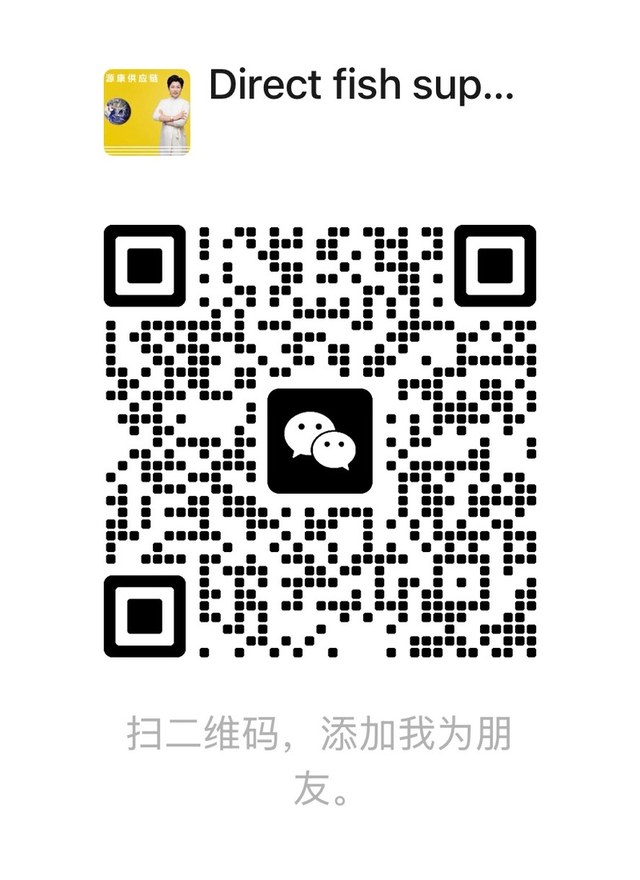 WeChat QR code — scan to add us on WeChat
